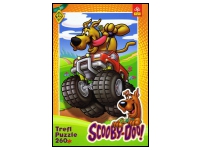 Trefl: Scooby-Doo (260)