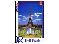 Trefl: The Eiffel Tower (2000)