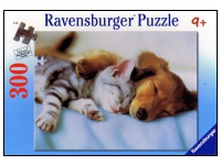 Ravensburger: Sweet Dreams (300)
