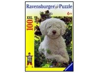 Ravensburger: Spanish Water Dog (100)