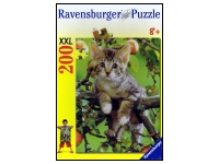 Ravensburger: Endaering Kitten (200)