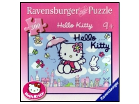 Ravensburger: Kitty's World (300)