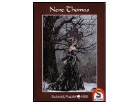 Schmidt: Nene Thomas - Queen of Darkness (1000)