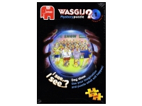 Wasgij? Mini Mystery #01: Dog Show (150)