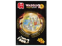 Wasgij? Mini Original #01: Splashing Around (150)