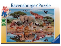 Ravensburger: Watering Hole (300)