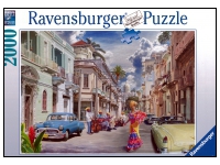 Ravensburger: Cuban Impressions (2000)