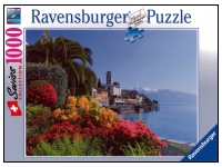 Ravensburger: Brissago (1000)