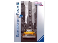 Ravensburger: New York Taxi (1000)