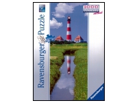Ravensburger: Westerhever Lighthouse (1000)