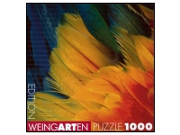 Heye: Weingarten - Feathers (1000)