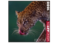 Heye: Weingarten - Leopard (1000)