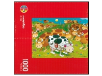 Heye: Mordillo - iCOW (1000)