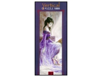 Heye: Luis Royo - Dead Moon, Look Down (1000)