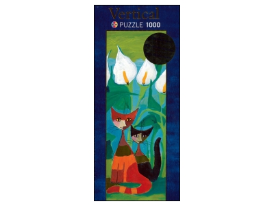 Heye: Rosina Wachtmeister - Callas (1000)