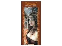 Heye: Victoria Franc�s - Favole, Fire (2000)