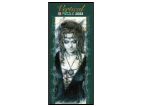 Heye: Victoria Franc�s - Favole, Pentagram (2000)