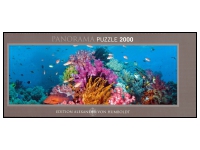 Heye: Panorama - Coral Reef (2000)