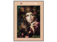 Heye: M�lanie Delon - Elixir, Quiet (1000)