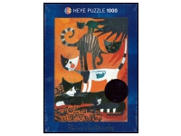 Heye: Rosina Wachtmeister - Mouse (1000)