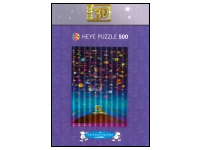 Heye: Mordillo - Stars, 3D (500)