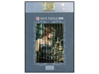 Heye: Victoria Franc�s - Favole, Poison, 3D (500)