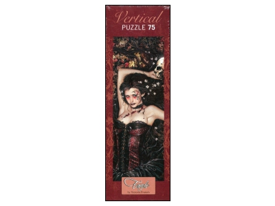 Heye: Victoria Franc�s - Favole, Leaves (75)