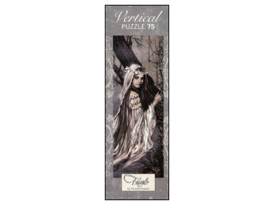 Heye: Victoria Franc�s - Favole, Tree (75)