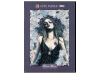 Heye: Victoria Franc�s - Favole, Cameo (1000)