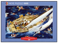 Heye: Loup - Sailors (1000)