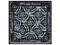 Peliko: Opt Illusion - Wheels (16)