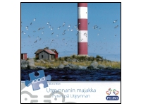 Peliko: P� resan - Fyren p� utgrynnan (1000)