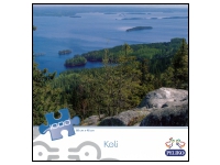 Peliko: P� resan - Koli (1000)