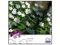 Peliko: Naturen - V�ren (1000)