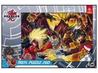 Trefl: Bakugan - 13112 (260)
