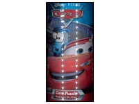 Jumbo: Disney - Pusseltub, Cars (50)