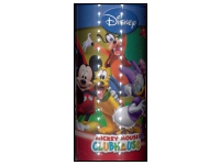 Jumbo: Disney - Pusseltub, Mickey Mouse (35)