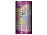 Jumbo: Disney - Pusseltub, Princess (50)