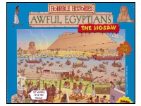 Horrible Histories - Awful Egyptians (300)