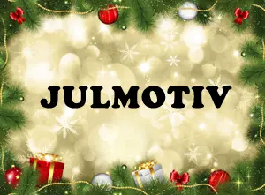 Julmotiv
