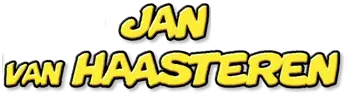 Jan Van Haasteren