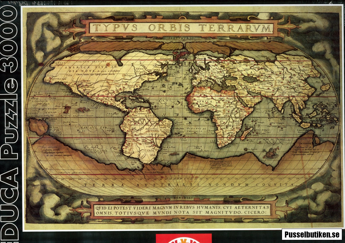 typus orbis terrarum mod typus orbis terrarum mod