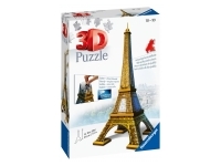 Ravensburger: 3D - Eiffel Tower (224)
