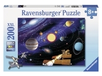 Ravensburger: The Solar System (200)