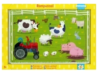 Kärnan: Rampussel - Bondgård (16)