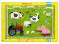 Kärnan: Rampussel - Bondgård (16)
