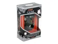 Hanayama - Cage (Nivå: 3/6)