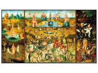 Educa: The Garden of Earthly Delights (9000)