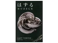 Hanayama - Vortex (Nivå: 6/6)