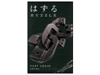 Hanayama - Chain (Nivå: 6/6)